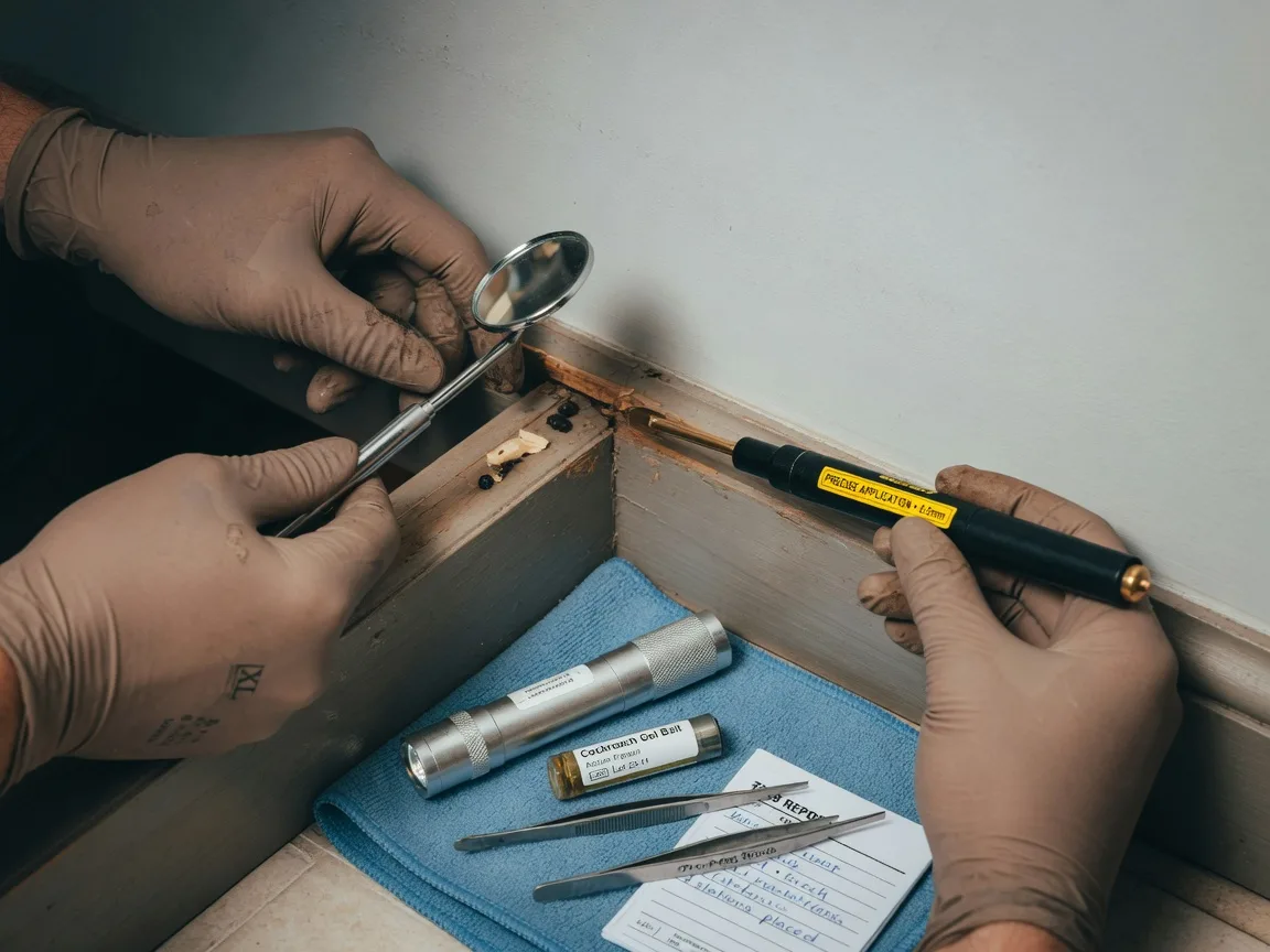 Why choose Emergency Pest Control in Victor, WV